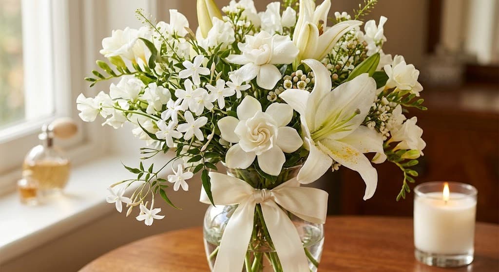 Scented Surprises